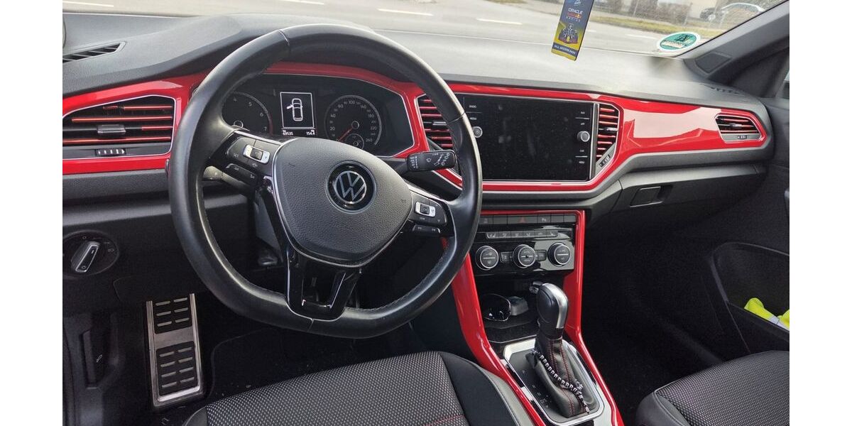 VW T-Roc 72.600 km 19.900 &euro; Buchloe 86807