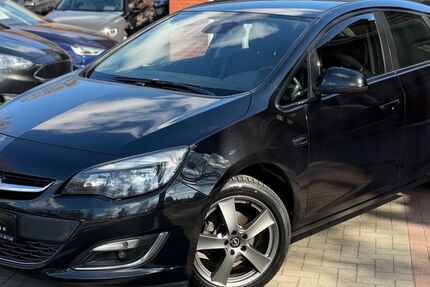 Opel Astra 158.805 km 5.999 &euro; Güstrow 18273