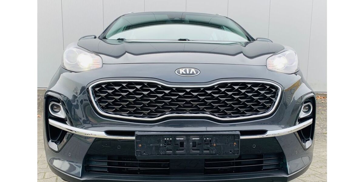Kia Sportage 143.800 km 12.990 &euro; Cloppenburg 49661