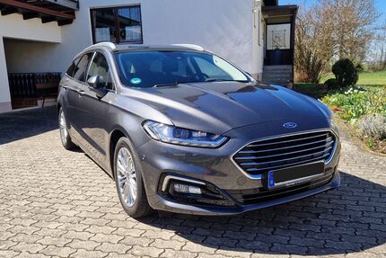 Ford Mondeo 91.680 km 17.490 &euro; Deiningen 86738
