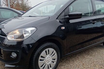 VW up! 81.100 km 6.850 &euro; Rodgau / Nieder-Roden 63110