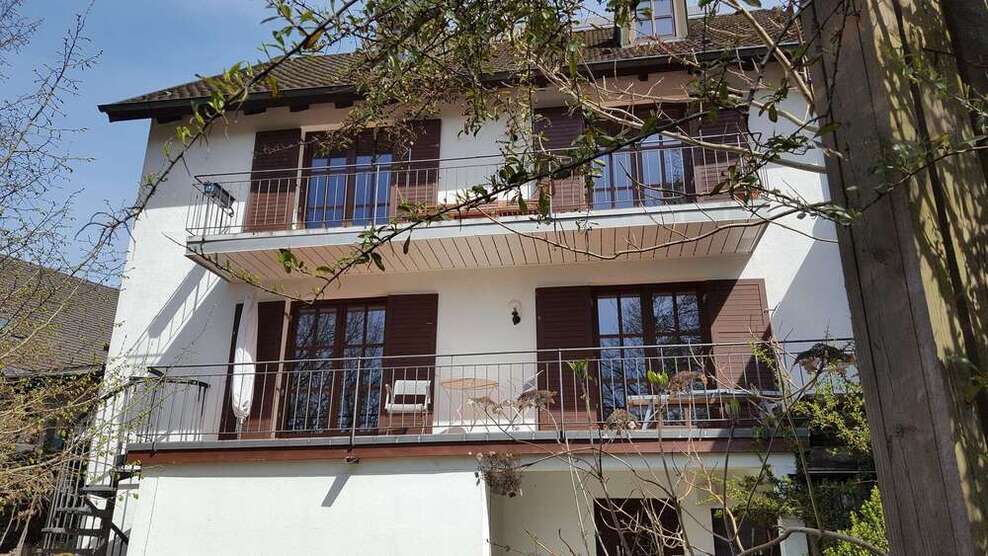 Wohnung zum Mieten in Landshut 930 € 71 m²