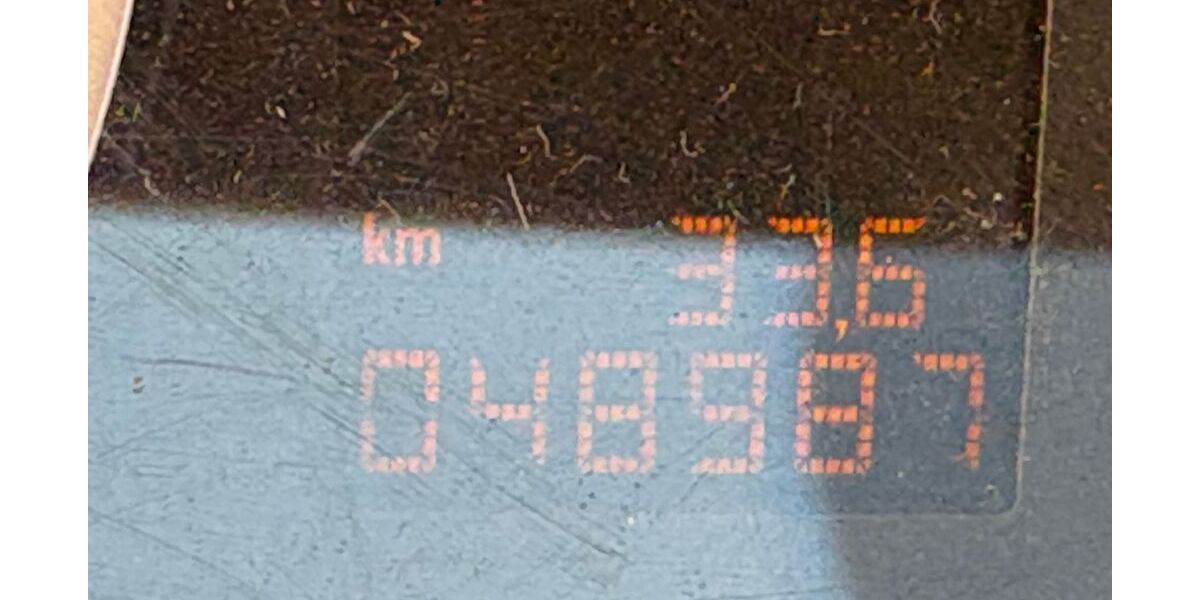 Opel Corsa 49.000 km 4.600 &euro; Wipperfürth 51688