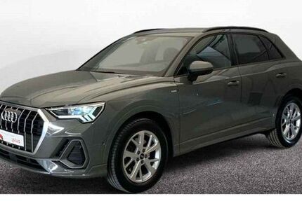 Audi Q3 26.990 km 36.920 &euro; Marktoberdorf 87616
