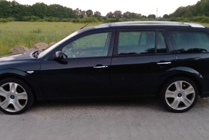 Ford Mondeo 254.000 km 990 &euro; Bardowick 21357