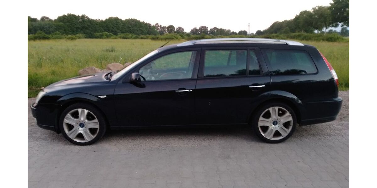 Ford Mondeo 254.000 km 990 &euro; Bardowick 21357