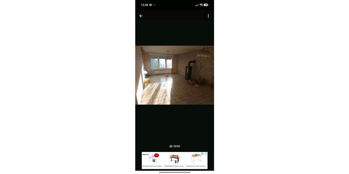 Einfamilienhaus Kalt - 6 Zimmer, 139 m&sup2;, 225.000&euro; | Angebot:27158155
