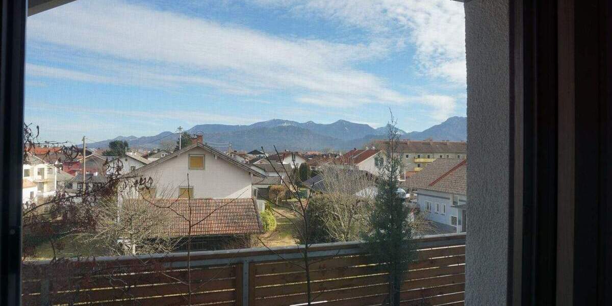 Etagenwohnung Raubling - 740&euro; | Angebot:24991070