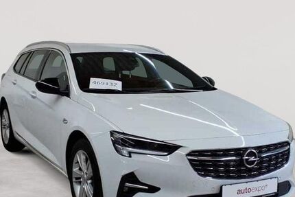 Opel Insignia 105.505 km 17.989 &euro; Fernwald-Steinbach 35463