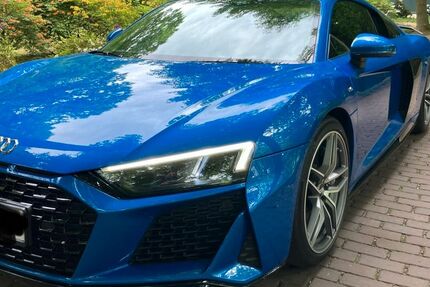 Audi R8 59.345 km 129.990 € Bremen 28325