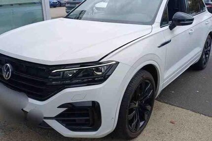 VW Touareg 90.433 km 49.939 € Hamm 59067