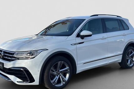 VW Tiguan 41.861 km 34.850 € Aalen 73431