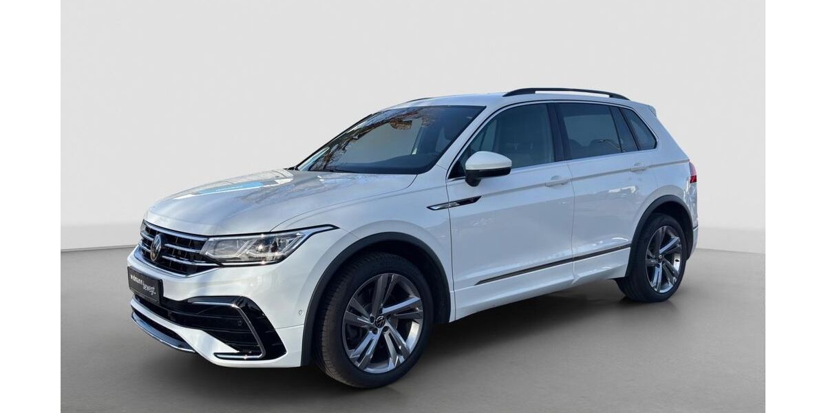 VW Tiguan 41.861 km 34.850 € Aalen 73431