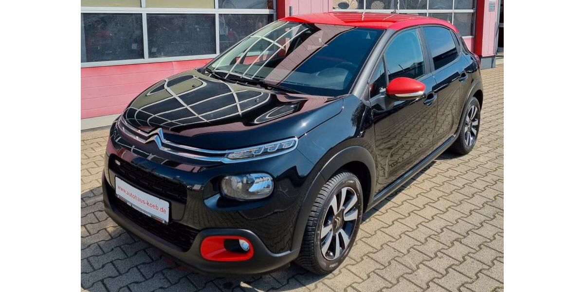 Citroen C3 82.000 km 9.490 &euro; Friedrichshafen 88046