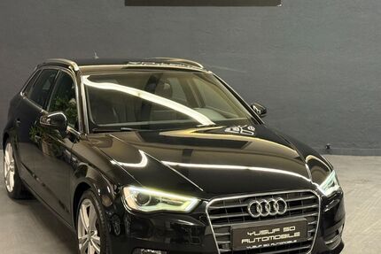 Audi A3 150.000 km 10.500 &euro; Heubach 73540