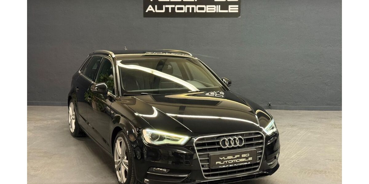 Audi A3 150.000 km 10.500 &euro; Heubach 73540
