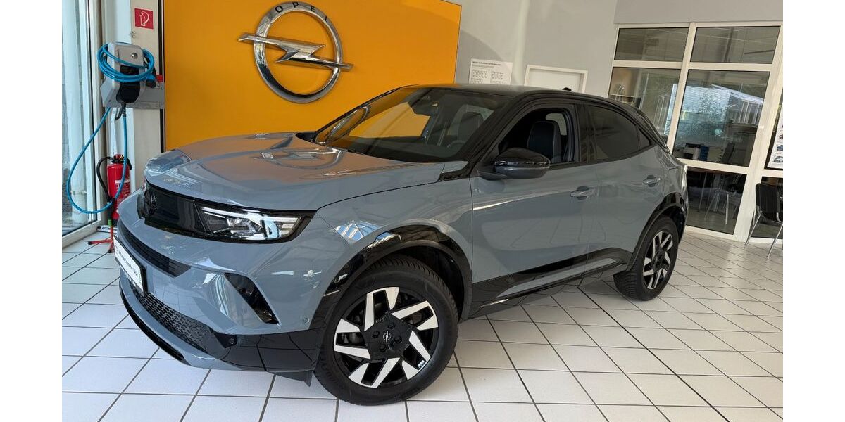 Opel Mokka 5.752 km 22.397 &euro; Olpe 57462