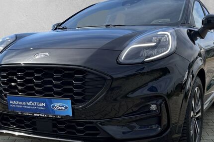 Ford Puma 36.687 km 20.490 € Hürth 50354