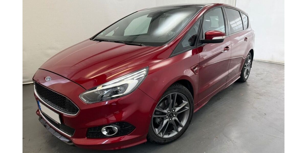 Ford S-Max 72.200 km 22.999 &euro; Geldern 47608