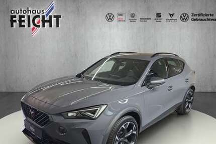 Cupra Formentor 39.724 km 31.889 &euro; Haar 85540