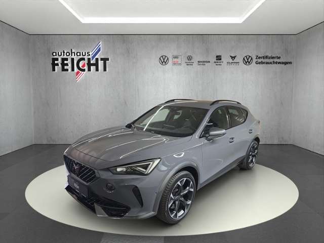 Cupra Formentor 39.724 km 31.889 &euro; Haar 85540