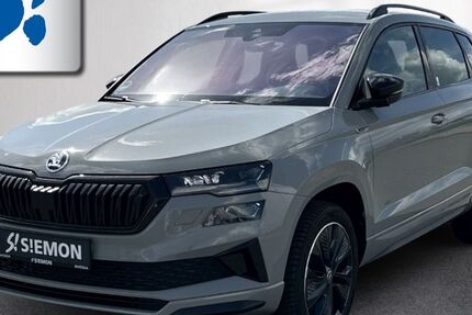 Skoda Karoq 19.054 km 29.930 &euro; Emsdetten 48282