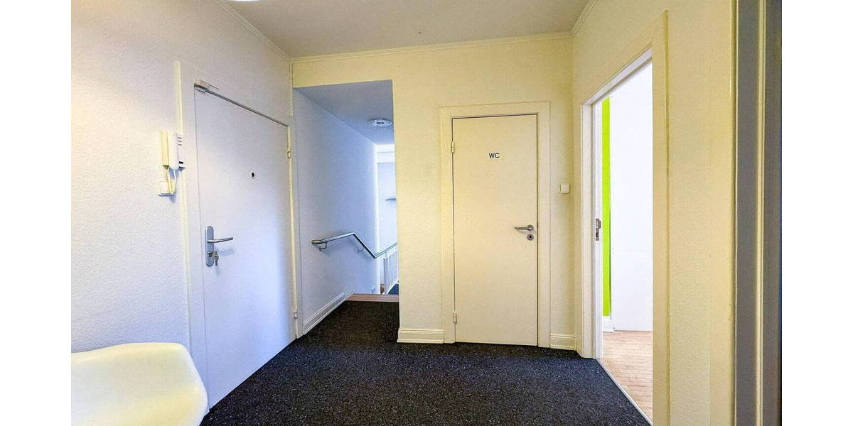 Gewerbeobjekt Hamburg Barmbek-Süd - 539.000&euro; | Angebot:26703147
