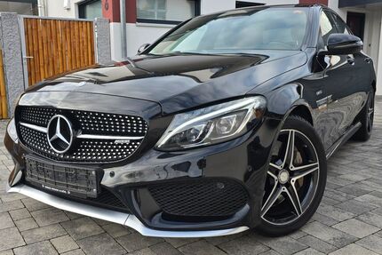 Mercedes-Benz C 450 AMG 160.000 km 22.900 &euro; Neuenburg 79395