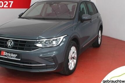 VW Tiguan 70.774 km 24.949 &euro; Detmold 32760