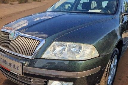 Skoda Octavia 169.880 km 4.400 &euro; Schwetzingen 68723