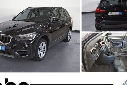 BMW X1 105.550 km 18.660 &euro; Esslingen am Neckar 73730