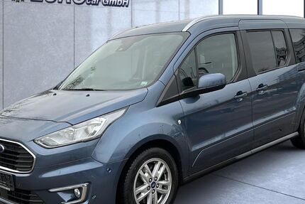 Ford Tourneo Connect 159.000 km 12.950 &euro; Rostock 18106