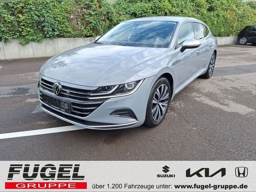 Arteon