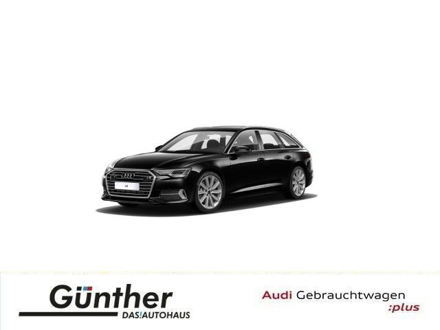 Audi A6 51.300 km 33.900 &euro; Walldürn 74731