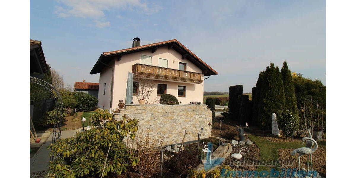 Einfamilienhaus Reisbach Obermünchsdorf - 6 Zimmer, 170 m&sup2;, 395.000&euro; | Angebot:26410884