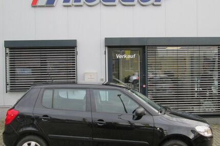 Skoda Fabia 129.700 km 5.000 &euro; Bad Iburg 49186