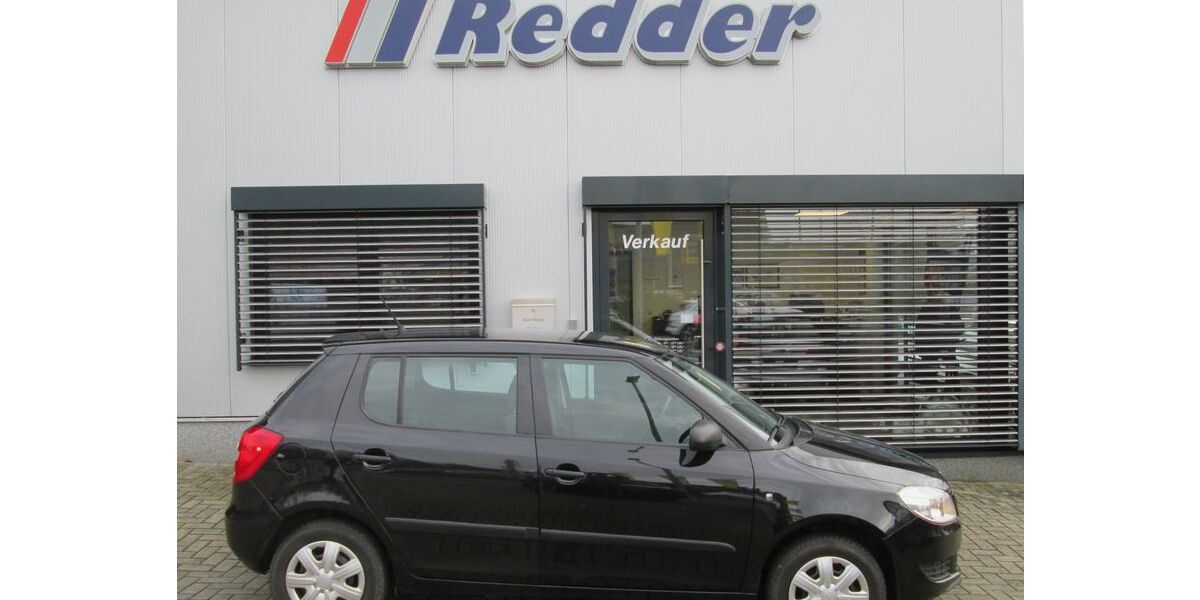 Skoda Fabia 129.700 km 5.000 &euro; Bad Iburg 49186