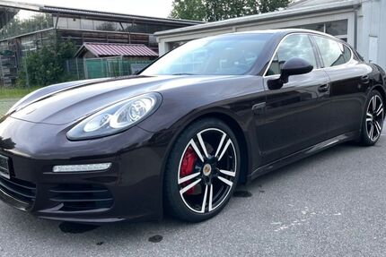 Porsche Panamera 44.000 km 50.500 &euro; Leutkirch im Allgäu 88299