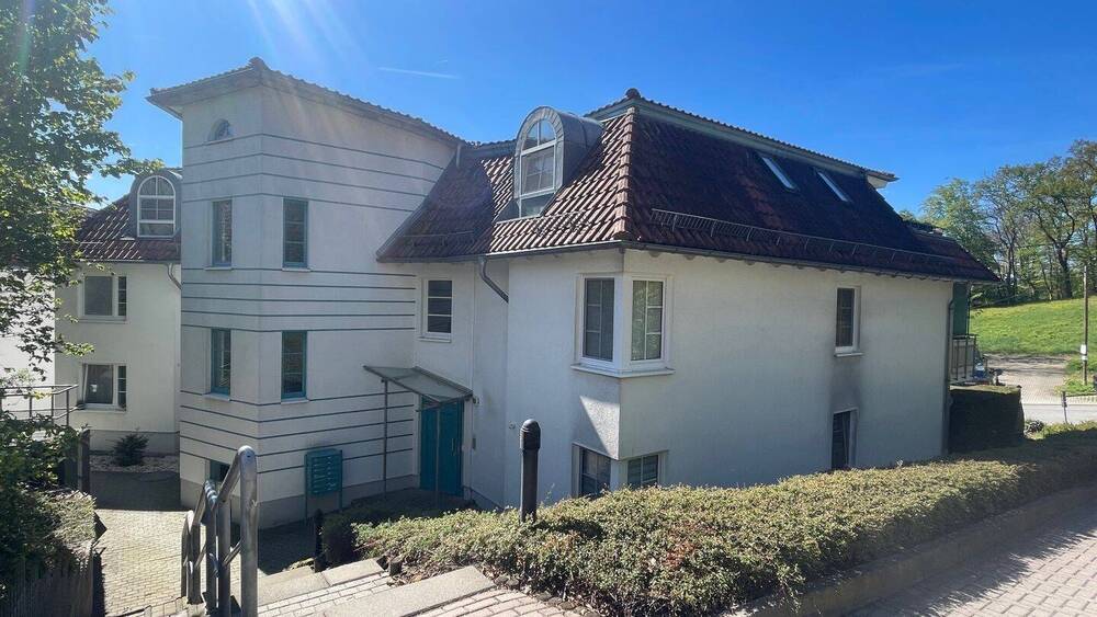 Etagenwohnung Neuengönna OT Porstendorf Porstendorf - 2 Zimmer, 69 m&sup2;, 170.000&euro; | Angebot:22862277