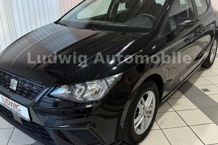 Seat Ibiza 99.431 km 8.980 &euro; Pößneck 07381