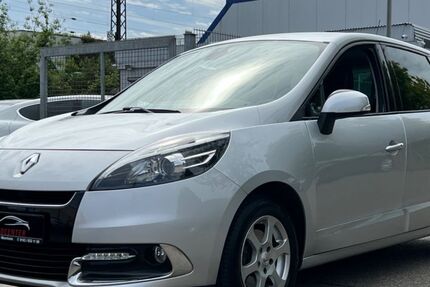 Renault Scenic 125.000 km 5.900 &euro; Weinheim 69469