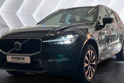 Volvo XC60 18.869 km 36.490 &euro; Berlin 10553