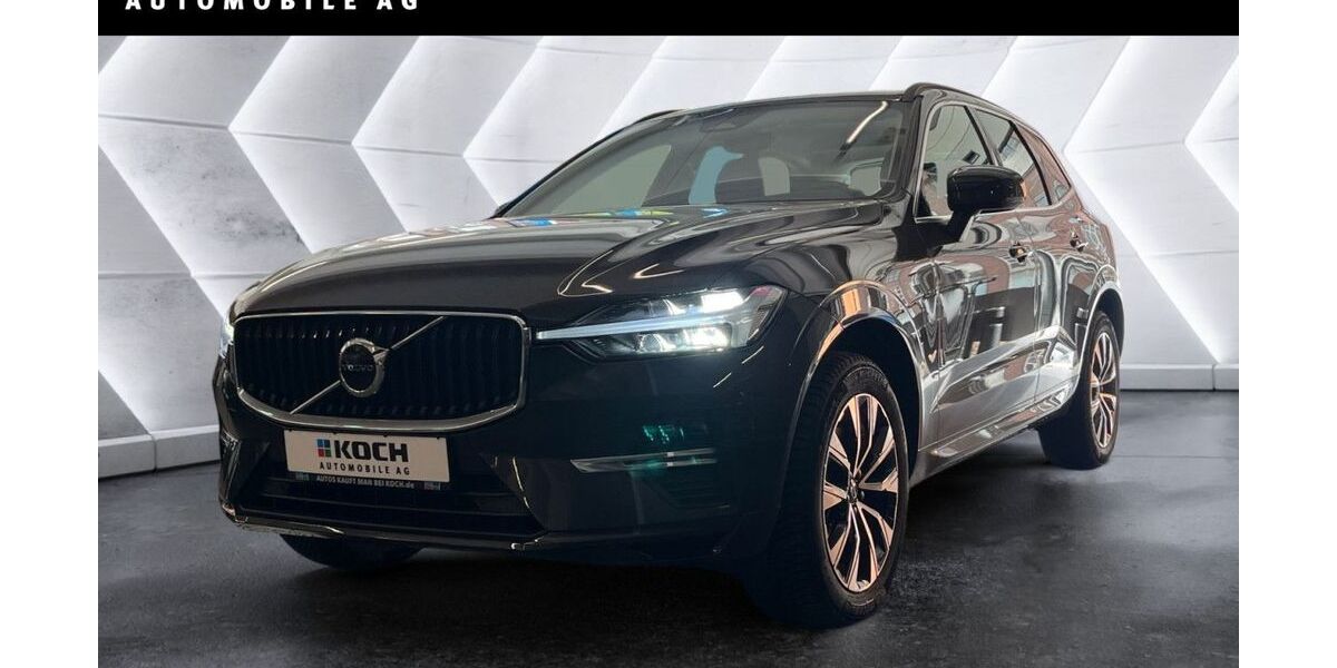 Volvo XC60 18.869 km 36.490 &euro; Berlin 10553