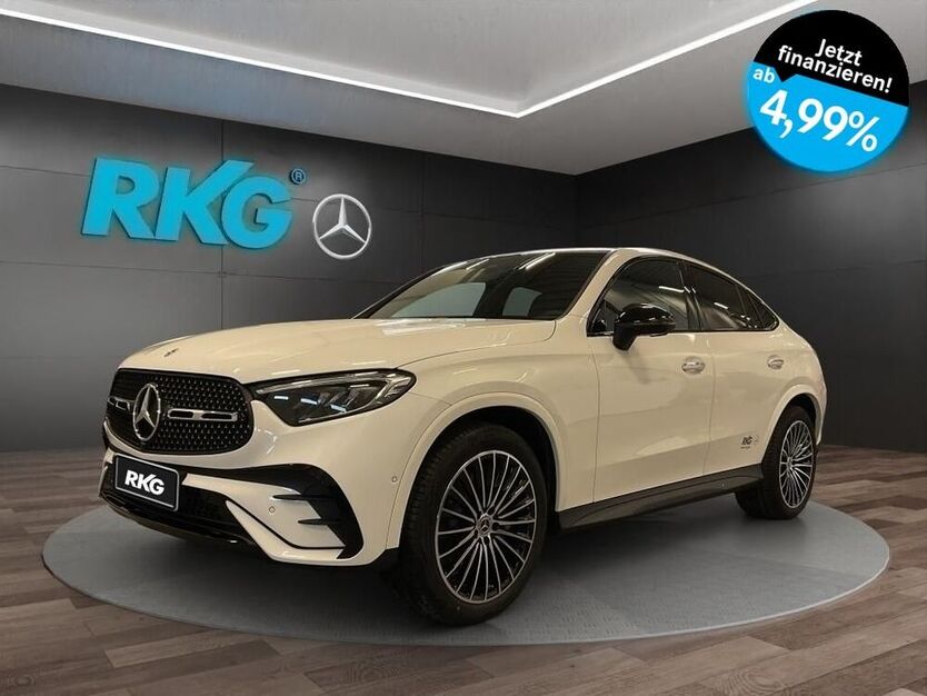 GLC 200