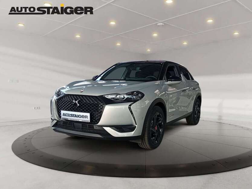 DS 3 Crossback