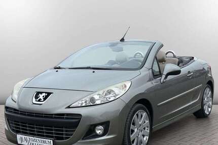 Peugeot 207 140.000 km 4.990 &euro; Schömberg 72355