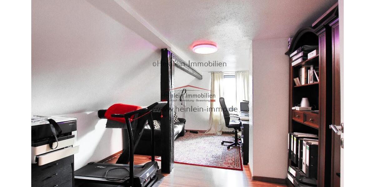 5-6 ZKB* Familie* EBK* 1x tgl.Wannenbad1x tgl..Duschbad* KFZ-Stellpl.* Pfungstadt-Hahn - Einfamilienhaus Pfungstadt / Hahn Hahn | Angebot:24789044