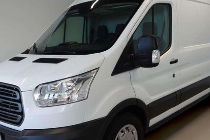 Ford Transit 89.000 km 17.489 &euro; Malsch 69254