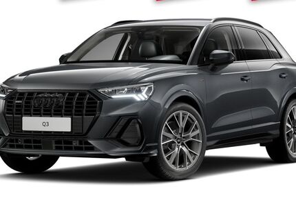 Audi Q3 4.227 km 43.340 &euro; Leipzig 04129