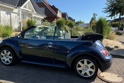 VW Beetle 187.000 km 3.990 &euro; Pönitz 23684